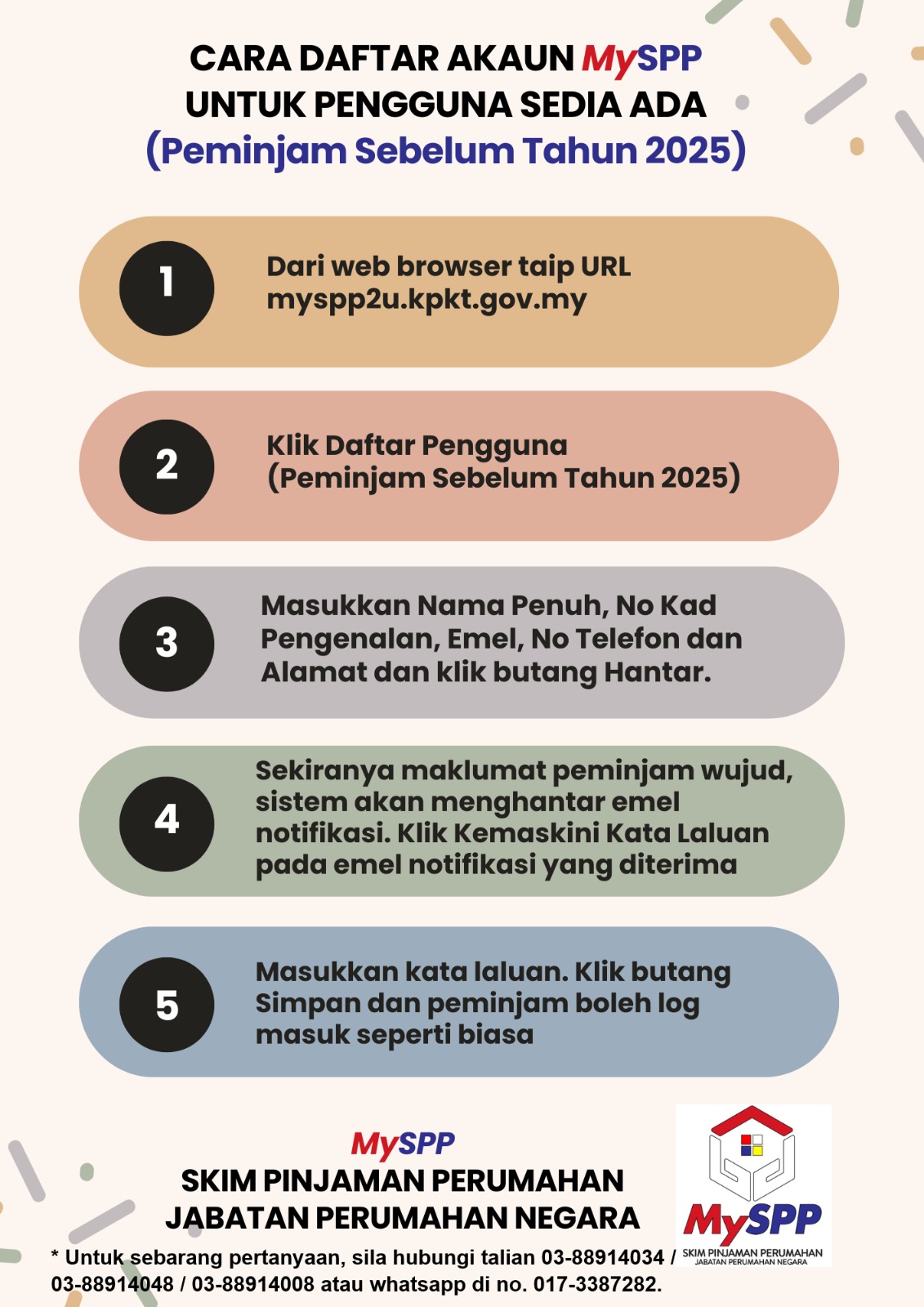 Pengumuman