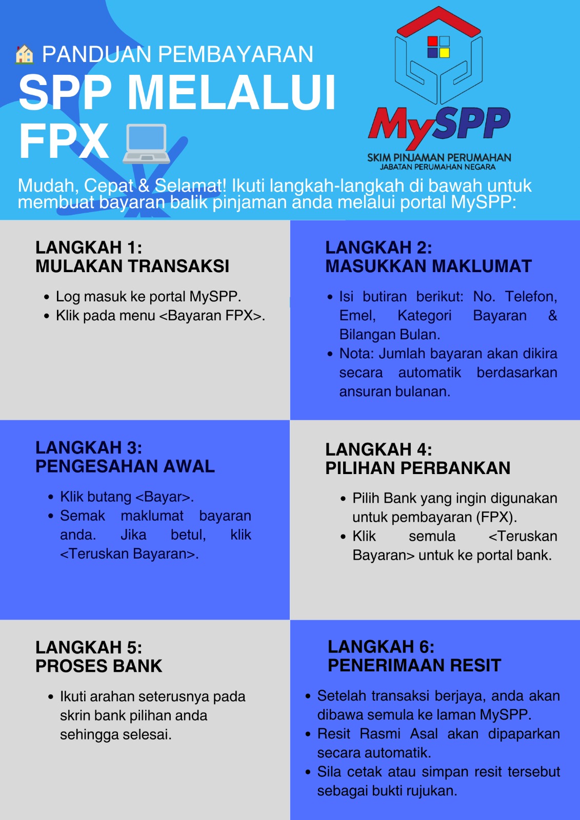 Pengumuman